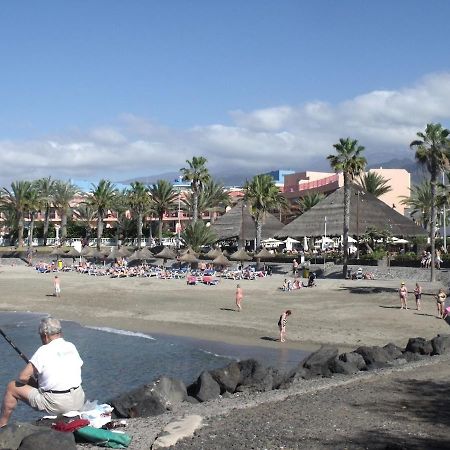 Appartamenti Playa Honda Las Americas Playa de las Américas Exterior foto